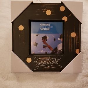 Kohls 4x4 wooden picture frame